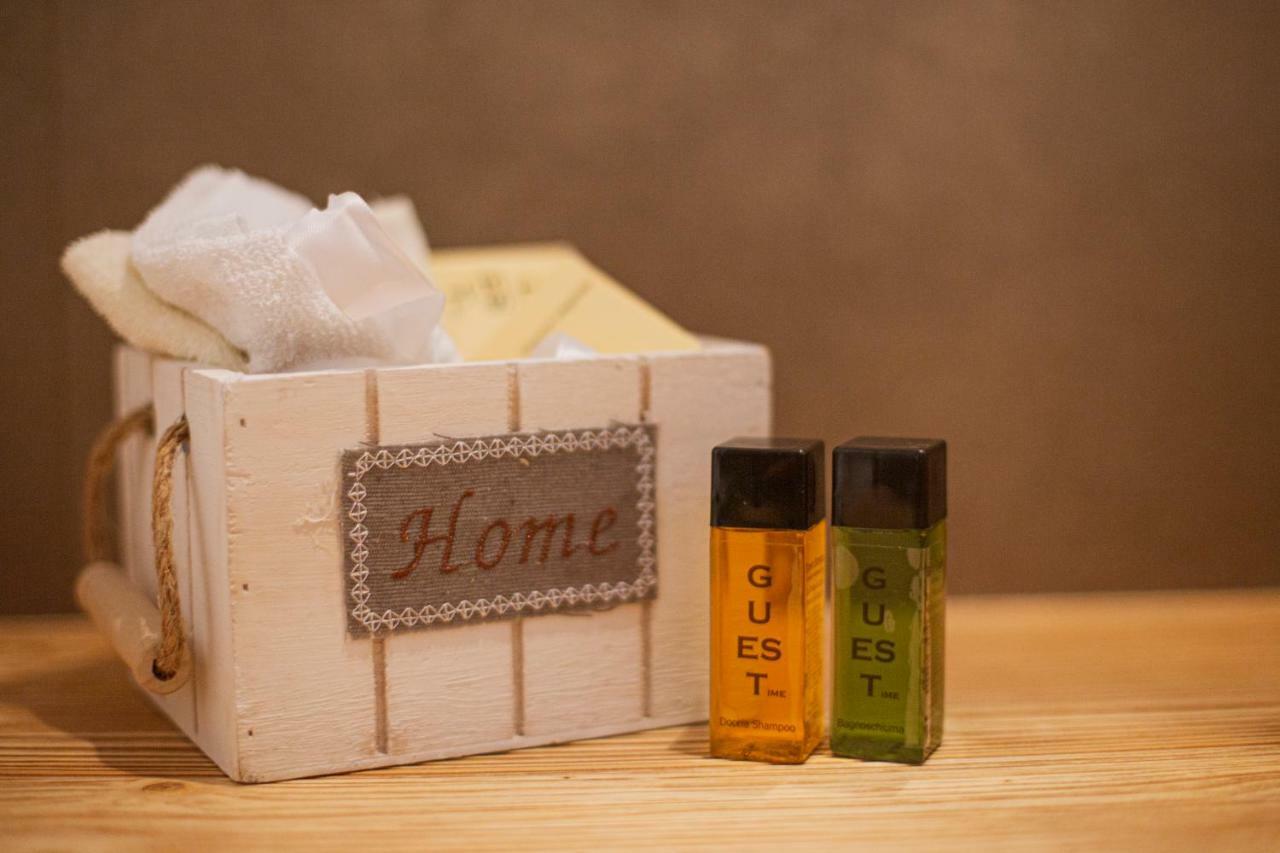 Chez Moi Apartment Foggia Ngoại thất bức ảnh